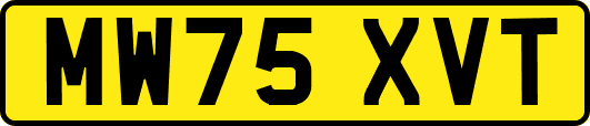 MW75XVT