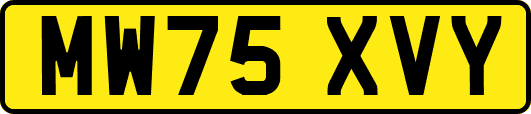 MW75XVY