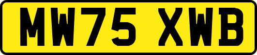 MW75XWB
