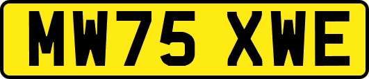 MW75XWE
