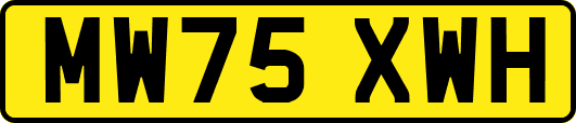 MW75XWH