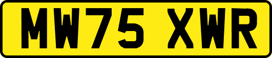 MW75XWR