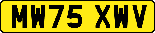 MW75XWV