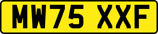 MW75XXF