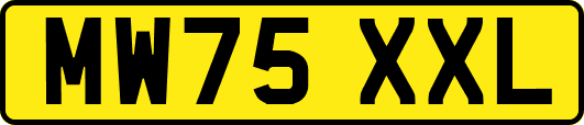 MW75XXL