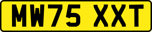 MW75XXT