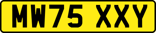 MW75XXY