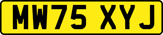 MW75XYJ