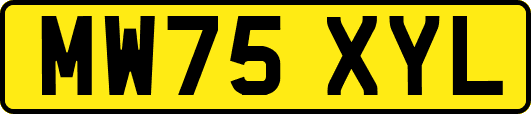 MW75XYL