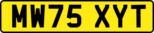 MW75XYT