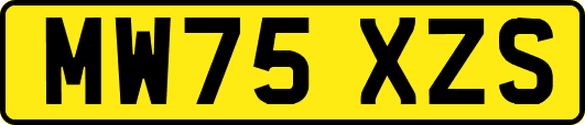 MW75XZS