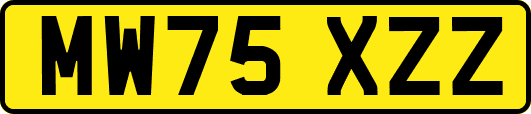 MW75XZZ
