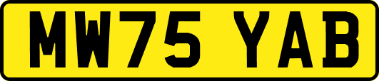 MW75YAB