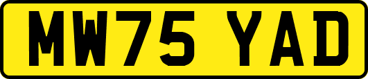 MW75YAD