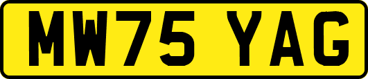 MW75YAG