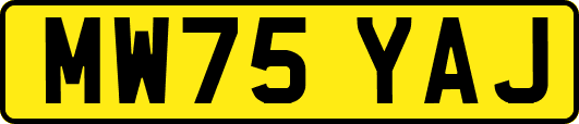 MW75YAJ