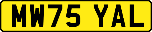 MW75YAL