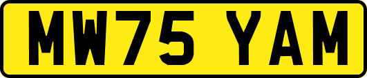 MW75YAM