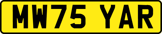 MW75YAR