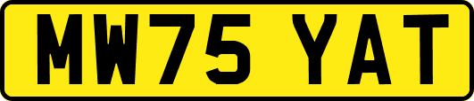 MW75YAT