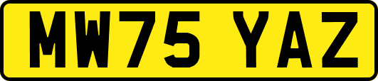MW75YAZ