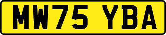MW75YBA