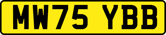 MW75YBB