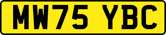 MW75YBC