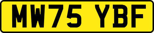 MW75YBF