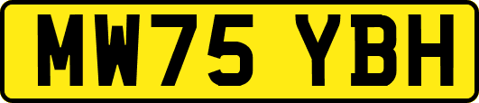 MW75YBH