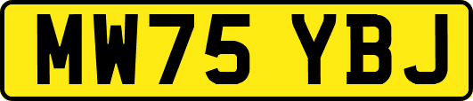 MW75YBJ
