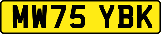 MW75YBK