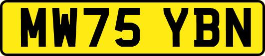 MW75YBN