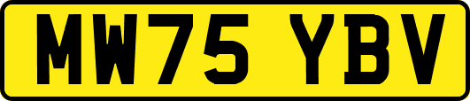MW75YBV