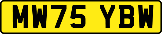 MW75YBW