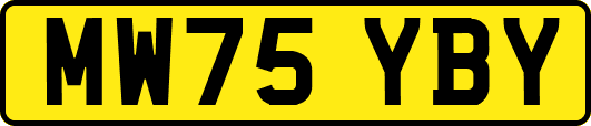 MW75YBY