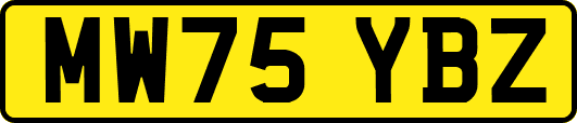 MW75YBZ