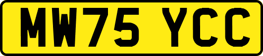 MW75YCC