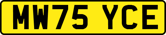 MW75YCE