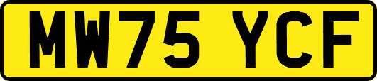 MW75YCF