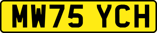 MW75YCH
