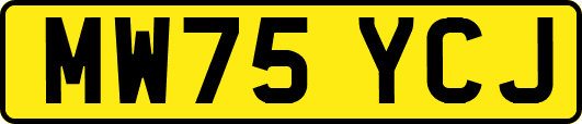 MW75YCJ