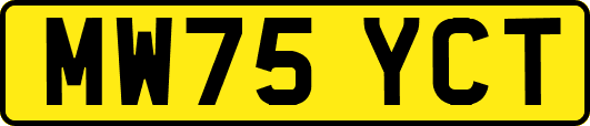 MW75YCT