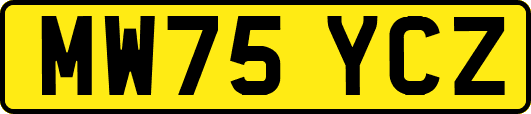 MW75YCZ