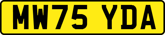 MW75YDA