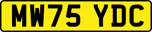 MW75YDC