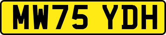 MW75YDH