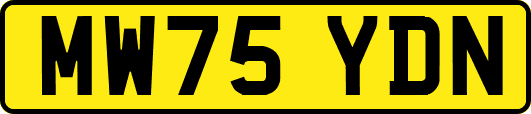 MW75YDN