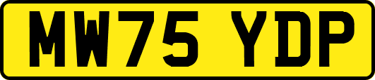 MW75YDP
