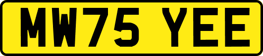 MW75YEE